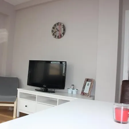 Beautiful Apartment Downtown Alicante Near Beach Exterior photo