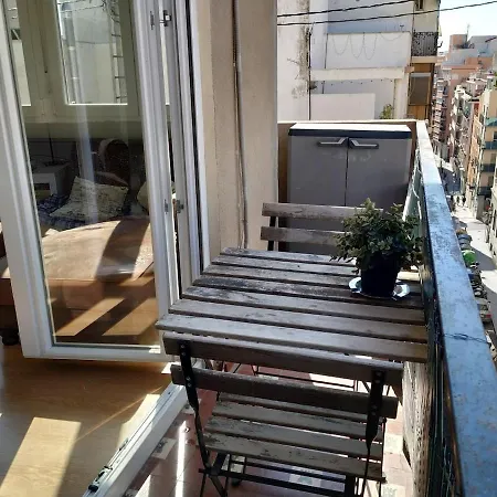Beautiful Apartment Downtown Alicante Near Beach Exterior photo