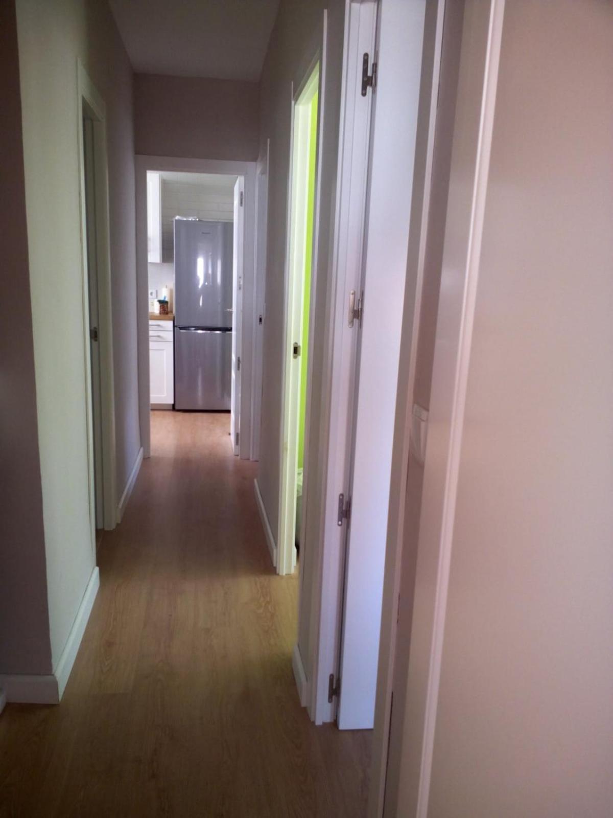 Apartment Beautiful Downtown Near Alicante